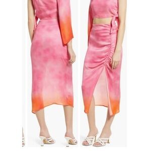 Area Stars Zoey Skirt